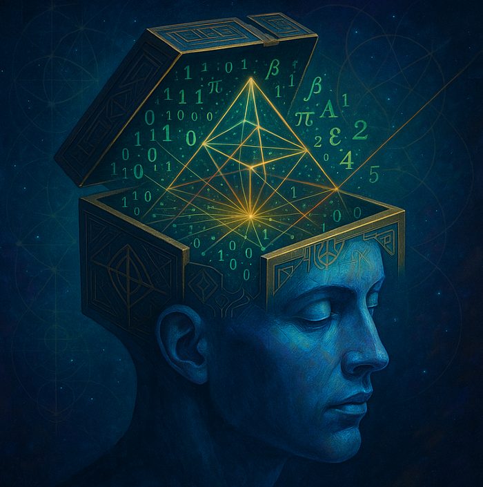 The Algebra of Meaning