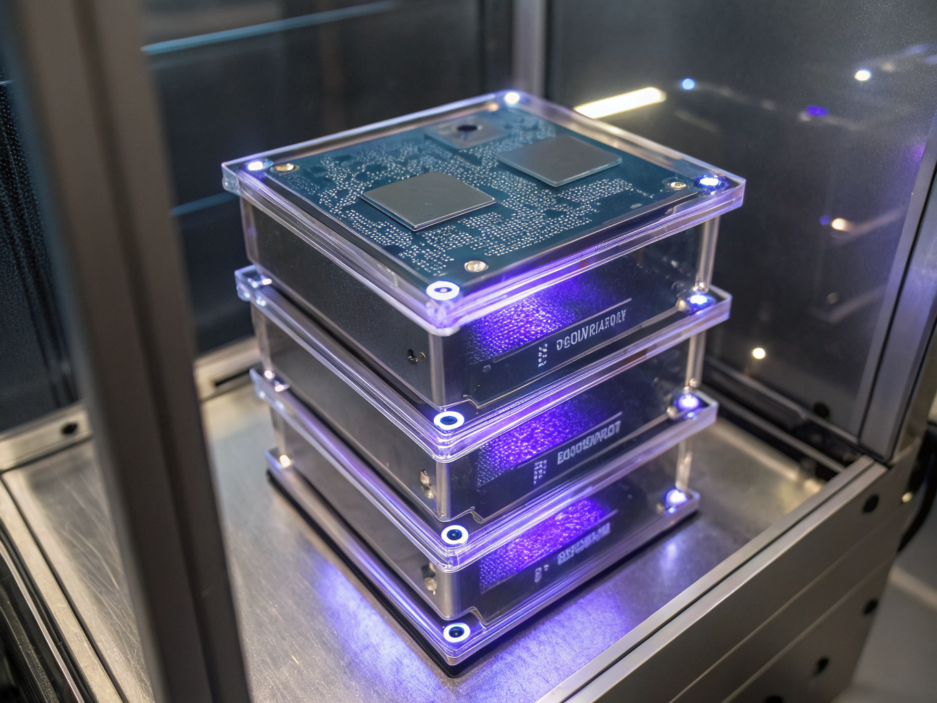 Neural Processing Core