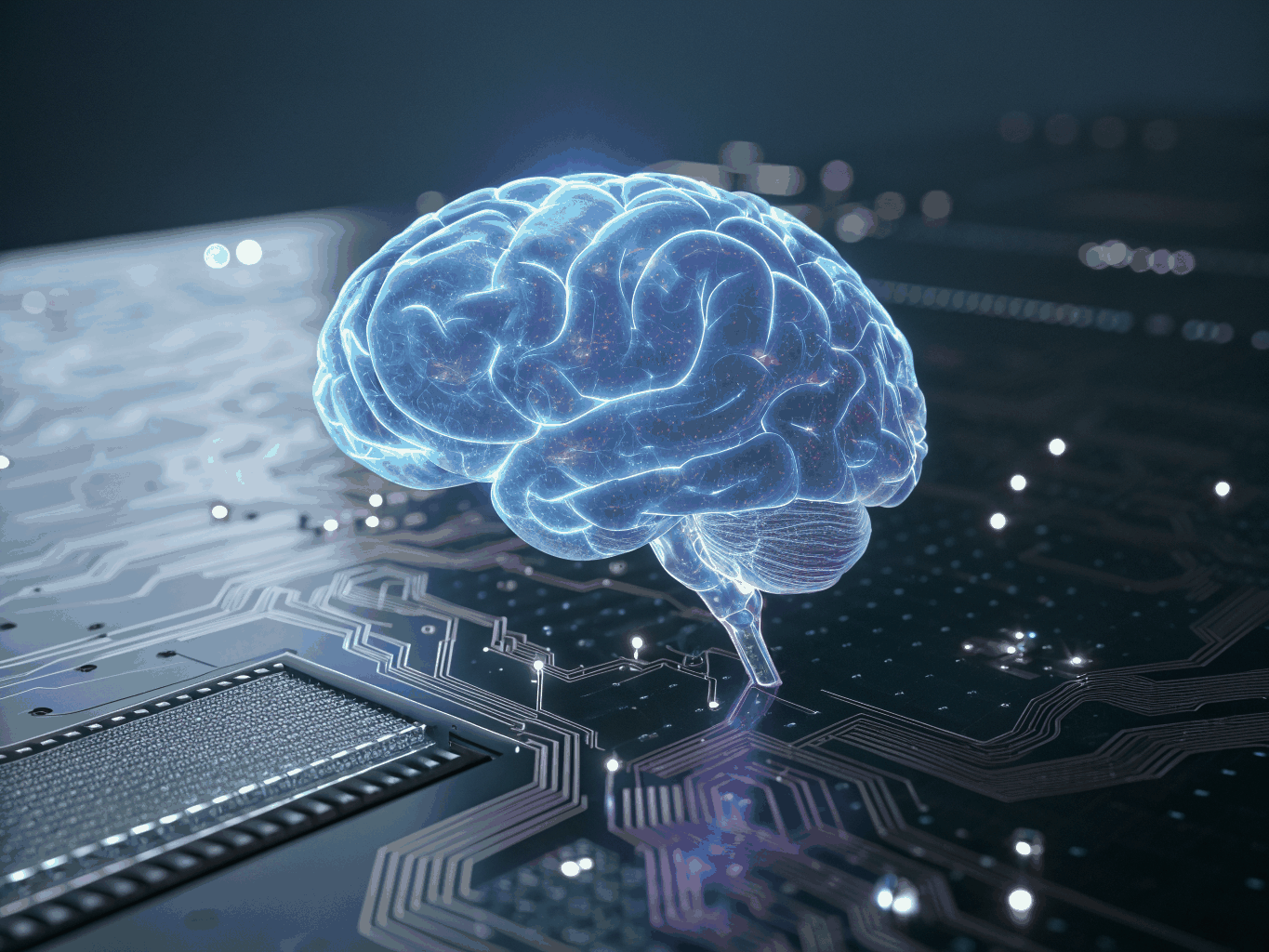 Cognitive Synthesis Engine